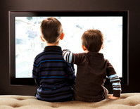 Gesamten Beitrag lesen: Ребёнок и телевизор....Несовместимость ???